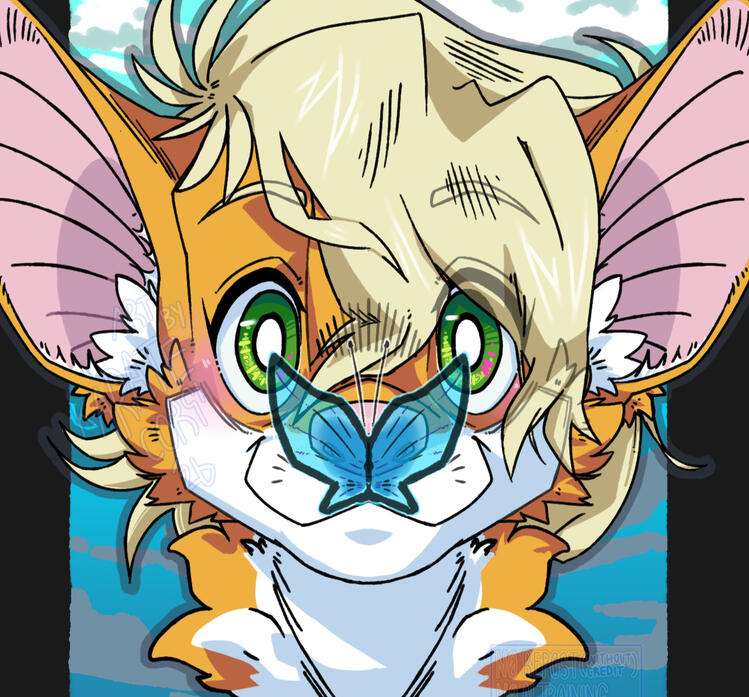 HEADSHOT/ICON
