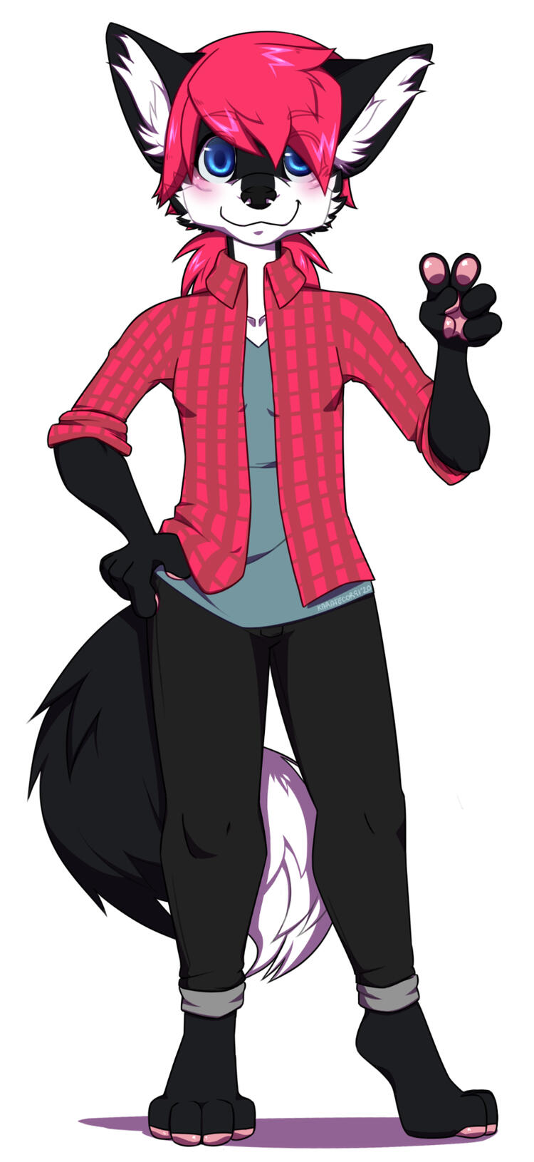 HEADSHOT/ICON