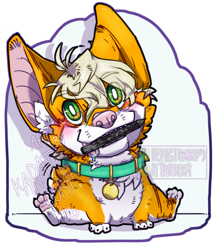 HEADSHOT/ICON